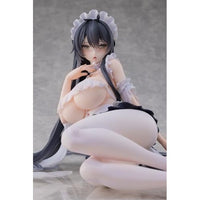 アズールレーン インドミタブル ケダルイメイドサマVer.