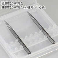 GH-RN-SET リーゲルニードル