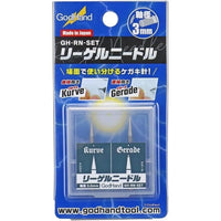 GH-RN-SET リーゲルニードル