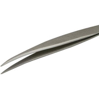 GH-PS-SH パワーピンセット:先広