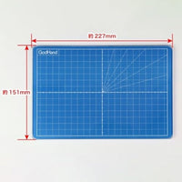 GH-GCM-B5-B ガラスカッターマット