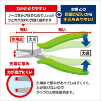 GH-LDP-140-K 痛快リードペンチ