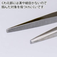 リジオペンチ 綾目なし