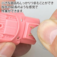 GH-PS-FT 指先ピンセット