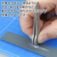 GH-PS-FT 指先ピンセット