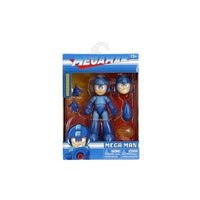 ロックマン ロックマン アクションフィギュア 1/12 スケール