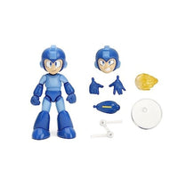 ロックマン ロックマン アクションフィギュア 1/12 スケール