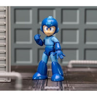 ロックマン ロックマン アクションフィギュア 1/12 スケール