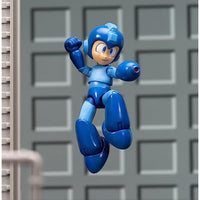 ロックマン ロックマン アクションフィギュア 1/12 スケール