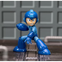 ロックマン ロックマン アクションフィギュア 1/12 スケール