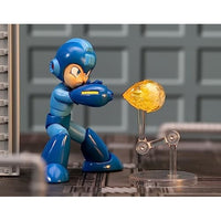 ロックマン ロックマン アクションフィギュア 1/12 スケール