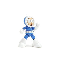ロックマン エレキマン アクションフィギュア 1/12 スケール