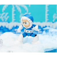 ロックマン カットマン アクションフィギュア 1/12 スケール