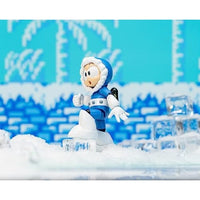 ロックマン カットマン アクションフィギュア 1/12 スケール