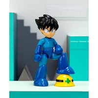 JADA34692 ロックマン(メット未装着)