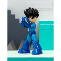 JADA34692 ロックマン(メット未装着)