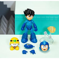 JADA34692 ロックマン(メット未装着)