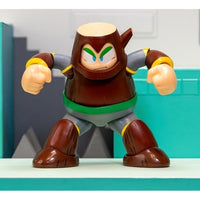 JADA34693 ウッドマン
