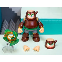 JADA34693 ウッドマン