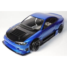 R31W425 D-MAX S15 SILVIA RACING SPEC