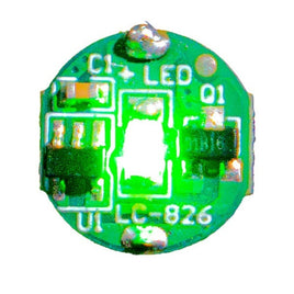 ADMGLGR 磁気スイッチ付LEDモジュール グリーン