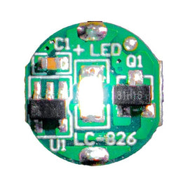 ADMGLWH3 磁気スイッチ付LEDモジュール3セット ホワイト