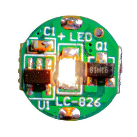 ADMGLWW3 磁気スイッチ付LEDモジュール3セット ウォームホワイト