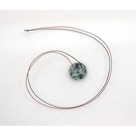 ADMGLWWH 磁気スイッチ付LEDモジュールリード線仕様 ホワイト