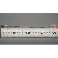 ADMGLWWH3 磁気スイッチ付LEDモジュールリード線仕様3セット ホワイト