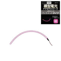 MMFIL-PN LEDユニット?フィラメントタイプ?ピンク