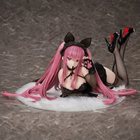 B-style アズールレーン ラ・ガリソニエール 黒猫とカボチャの夜