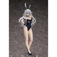 ブラックハート 生足バニーVer.