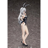ブラックハート 生足バニーVer.