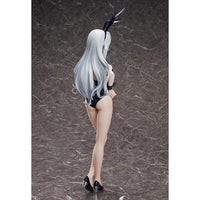 ブラックハート 生足バニーVer.