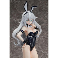 ブラックハート 生足バニーVer.