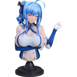 セントルイス 1/1 胸像フィギュア