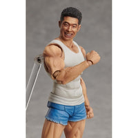 figma なかやまきんに君
