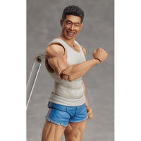 figma なかやまきんに君