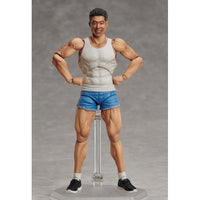 figma なかやまきんに君