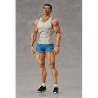 figma なかやまきんに君