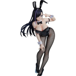 黒瀬見波 ブラックバニ―Ver.