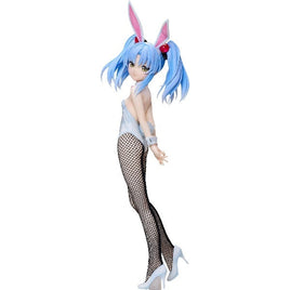 ホシノ・ルリ バニーVer.