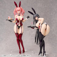 B-style アズールレーン ブレマートン アニバーサリーバニーVer.