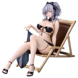 FREEingアズールレーン ジュリオ・チェザーレ 日差しのAlta marea