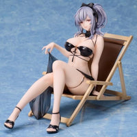 FREEingアズールレーン ジュリオ・チェザーレ 日差しのAlta marea