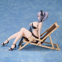 FREEingアズールレーン ジュリオ・チェザーレ 日差しのAlta marea