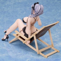 FREEingアズールレーン ジュリオ・チェザーレ 日差しのAlta marea