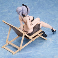 FREEingアズールレーン ジュリオ・チェザーレ 日差しのAlta marea