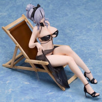 FREEingアズールレーン ジュリオ・チェザーレ 日差しのAlta marea