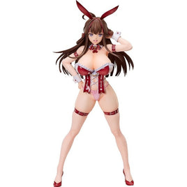 鴇 バニーVer.